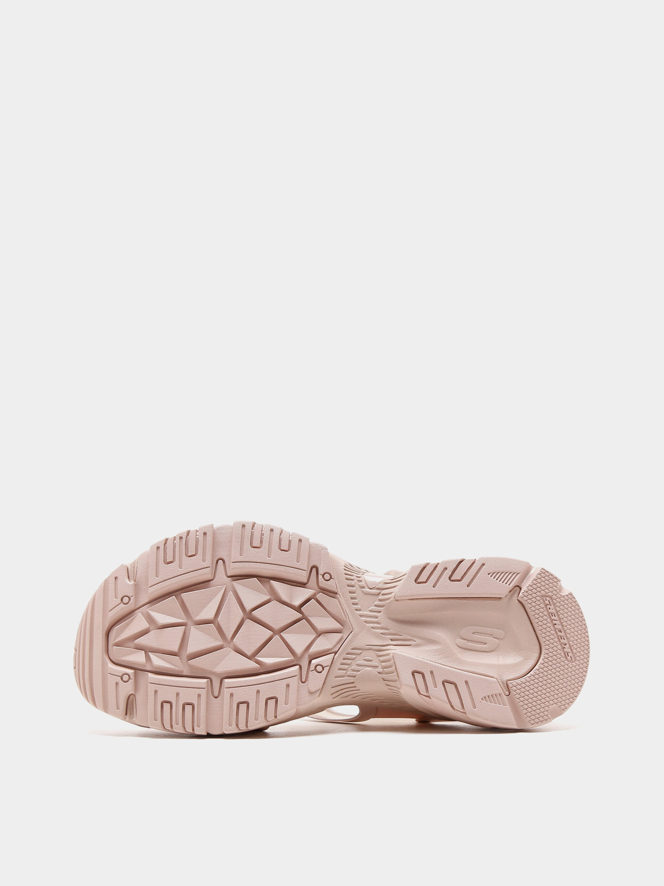 Сандалии Skechers Stamina V2 модель 119858 BLSH Фото