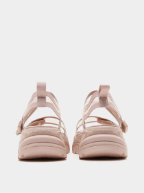 Сандалии Skechers Stamina V2 модель 119858 BLSH Фото