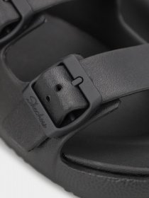 Сандалії Skechers AF Cali Breeze 2.0-S модель 111597 BBK Фото