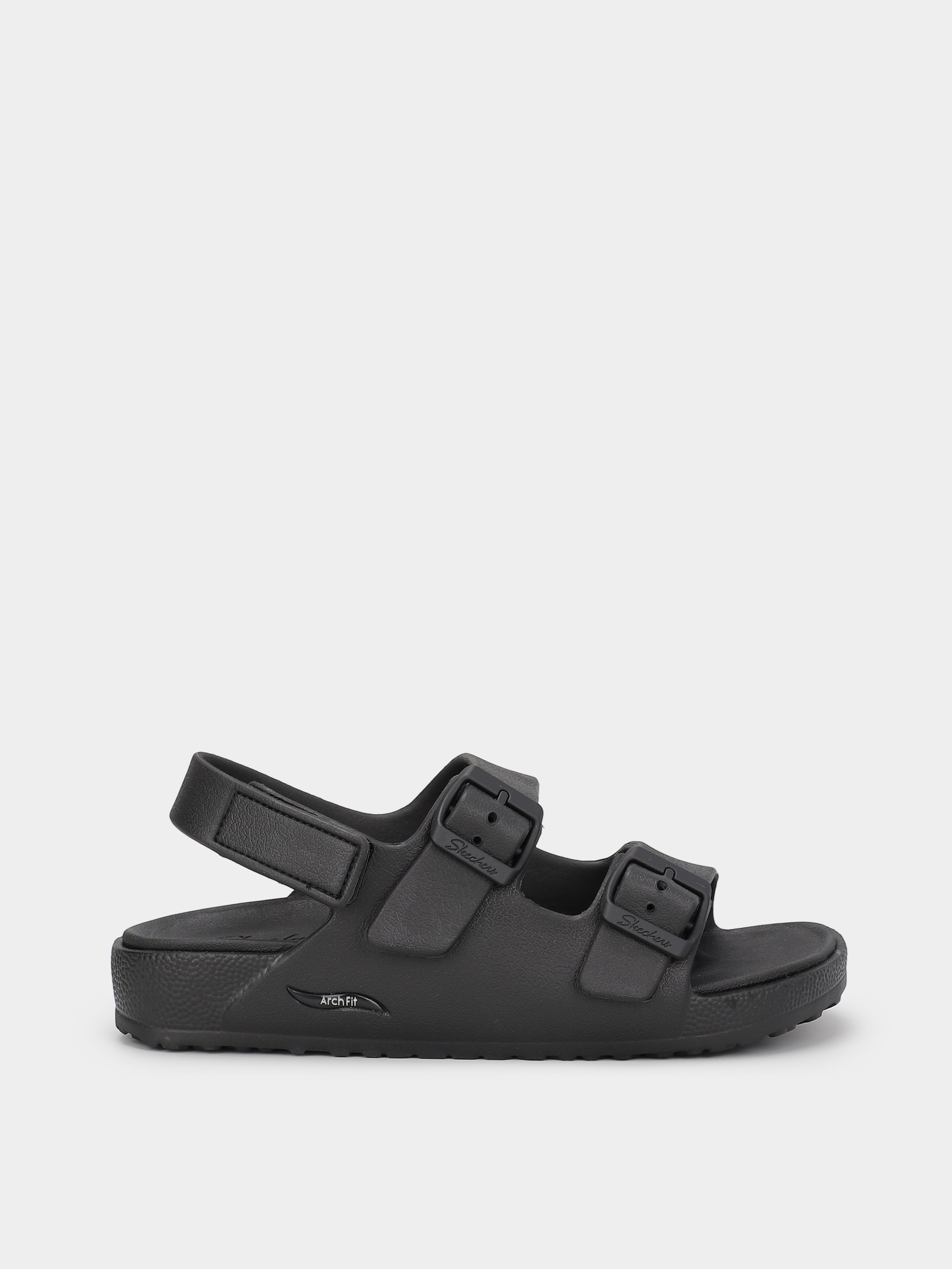 Жіночі Сандалії Skechers AF Cali Breeze 2.0-S  (KW8462) колір чорний, матеріал етиленвінілацетат (ева)
