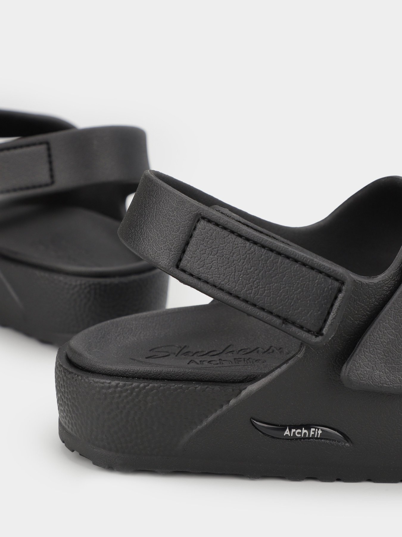 Сандалії Skechers AF Cali Breeze 2.0-S модель 111597 BBK Фото