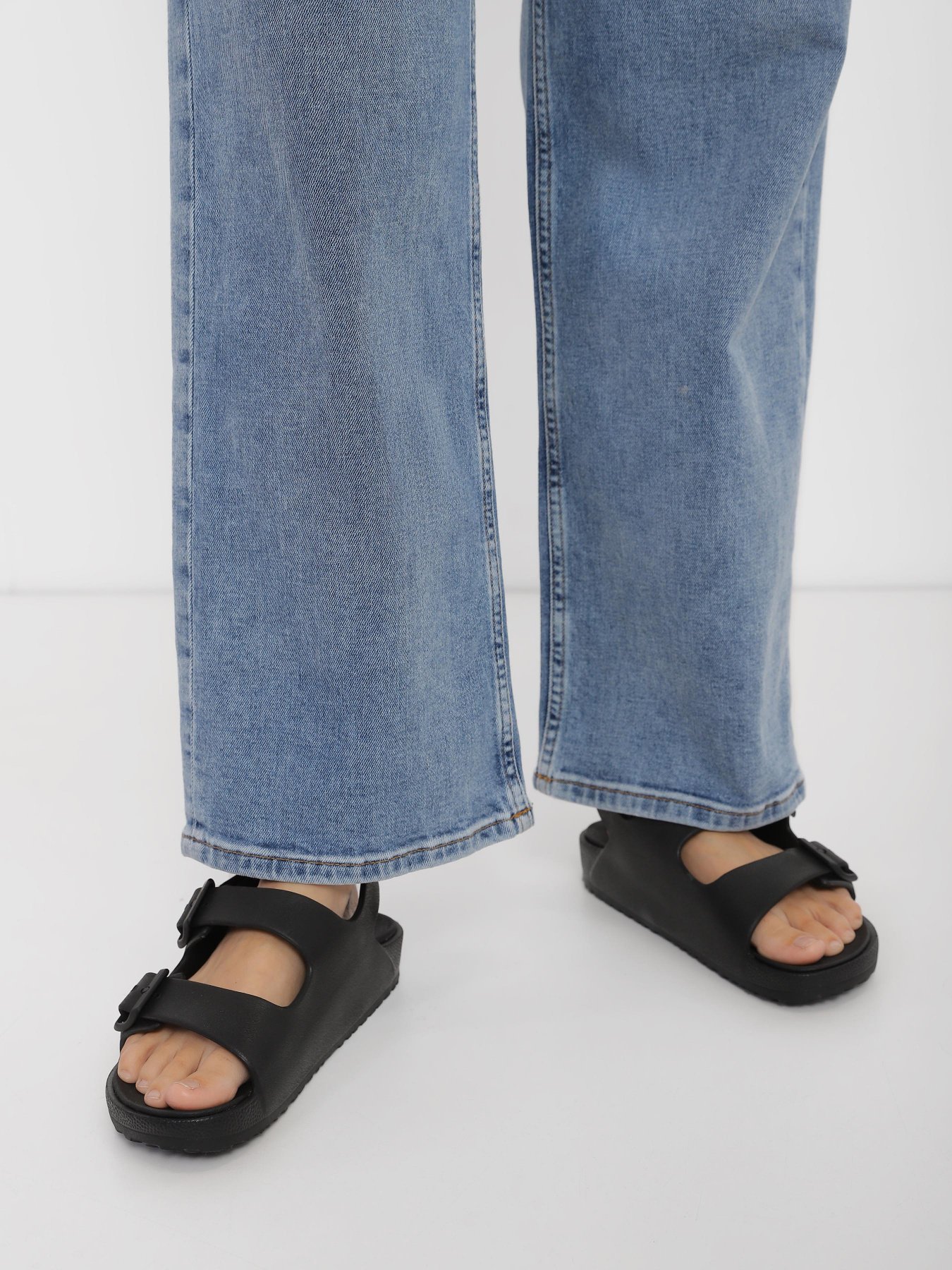 Сандалії Skechers AF Cali Breeze 2.0-S модель 111597 BBK Фото