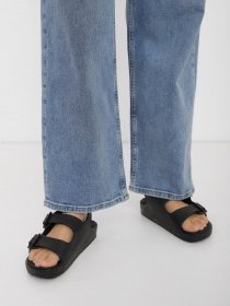 Сандалії Skechers AF Cali Breeze 2.0-S модель 111597 BBK Фото