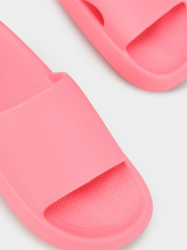 Шлепанцы Skechers Foamies Arch Fit Horizon модель 111630 CRL Фото