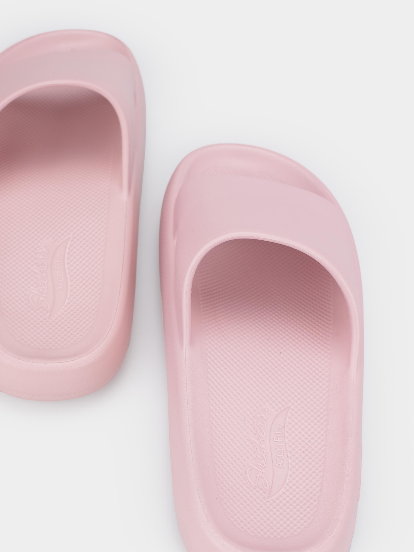 Шлепанцы Skechers Foamies Arch Fit Horizon модель 111630 MVE Фото