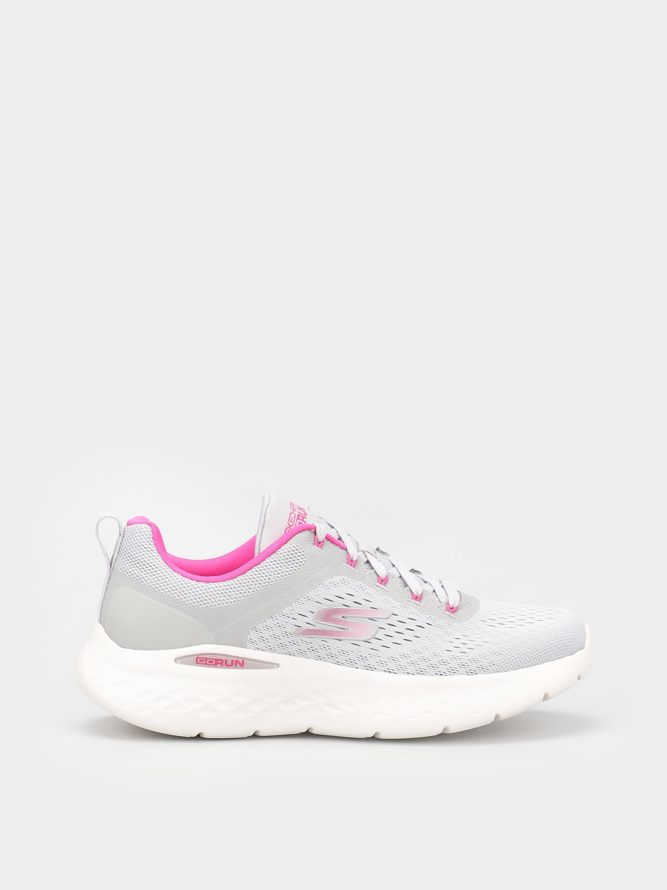 Кроссовки Skechers GO RUN Lite модель 129423 GYPK Фото