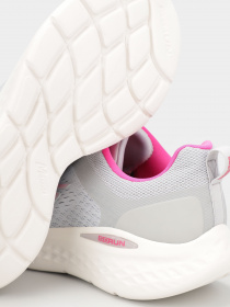 Кроссовки Skechers GO RUN Lite модель 129423 GYPK Фото