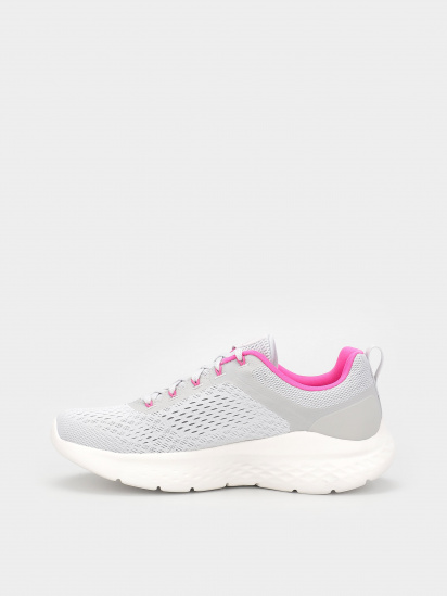 Кросівки Skechers GO RUN Lite модель 129423 GYPK — фото - INTERTOP