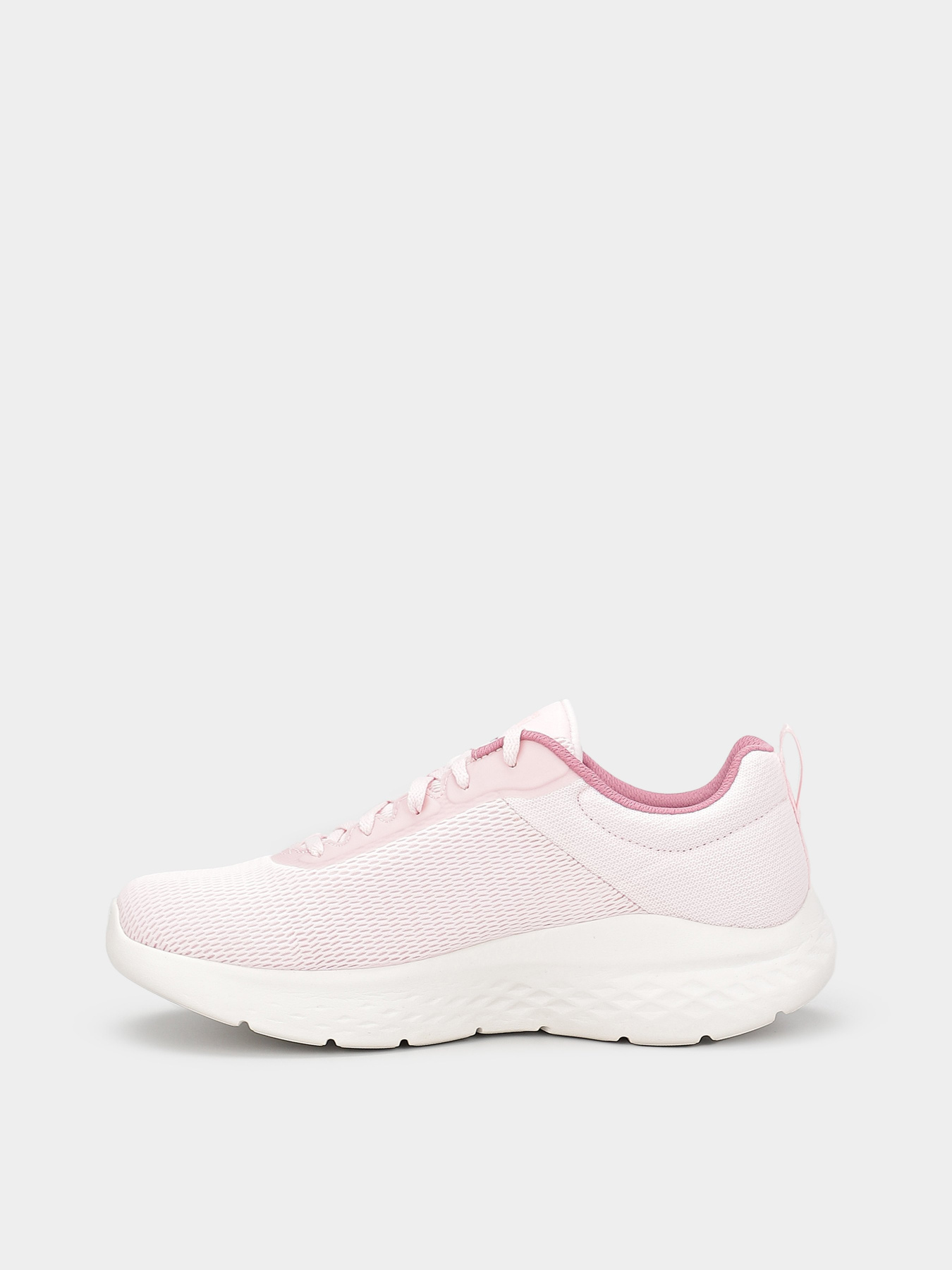 Кроссовки Skechers GO RUN Lite - Quick Stride модель 129424 LTPK Фото