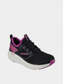 Кроссовки для бега Skechers GO RUN Elevate модель 128317 BKPR Фото