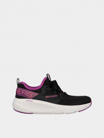 Кроссовки для бега Skechers GO RUN Elevate модель 128317 BKPR Фото