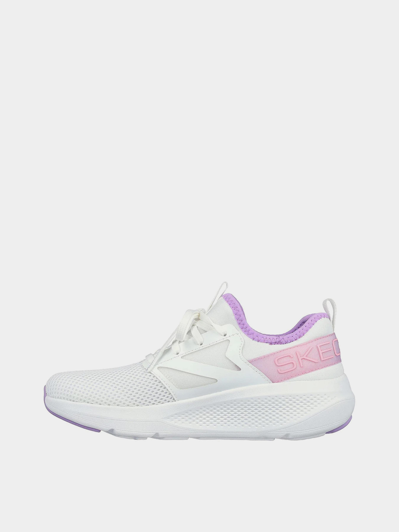 Кроссовки для бега Skechers GO RUN Elevate модель 128317 WLV Фото