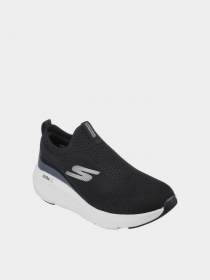 Сліпони Skechers GOrun Elevate - Hot Streak модель 128320 BKW Сліпони Skechers GOrun Elevate - Hot Streak модель 128320 BKW Фото