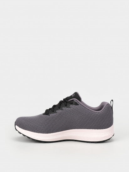 Кросівки для бігу Skechers Go Run Consistent модель 128290 BKMV — фото - INTERTOP