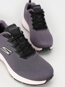 Кросівки для бігу Skechers Go Run Consistent модель 128290 BKMV Фото