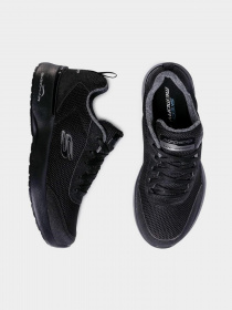 Кроссовки Skechers Skech-Air Dynamight - Fast Brake модель 12947 BBK Фото