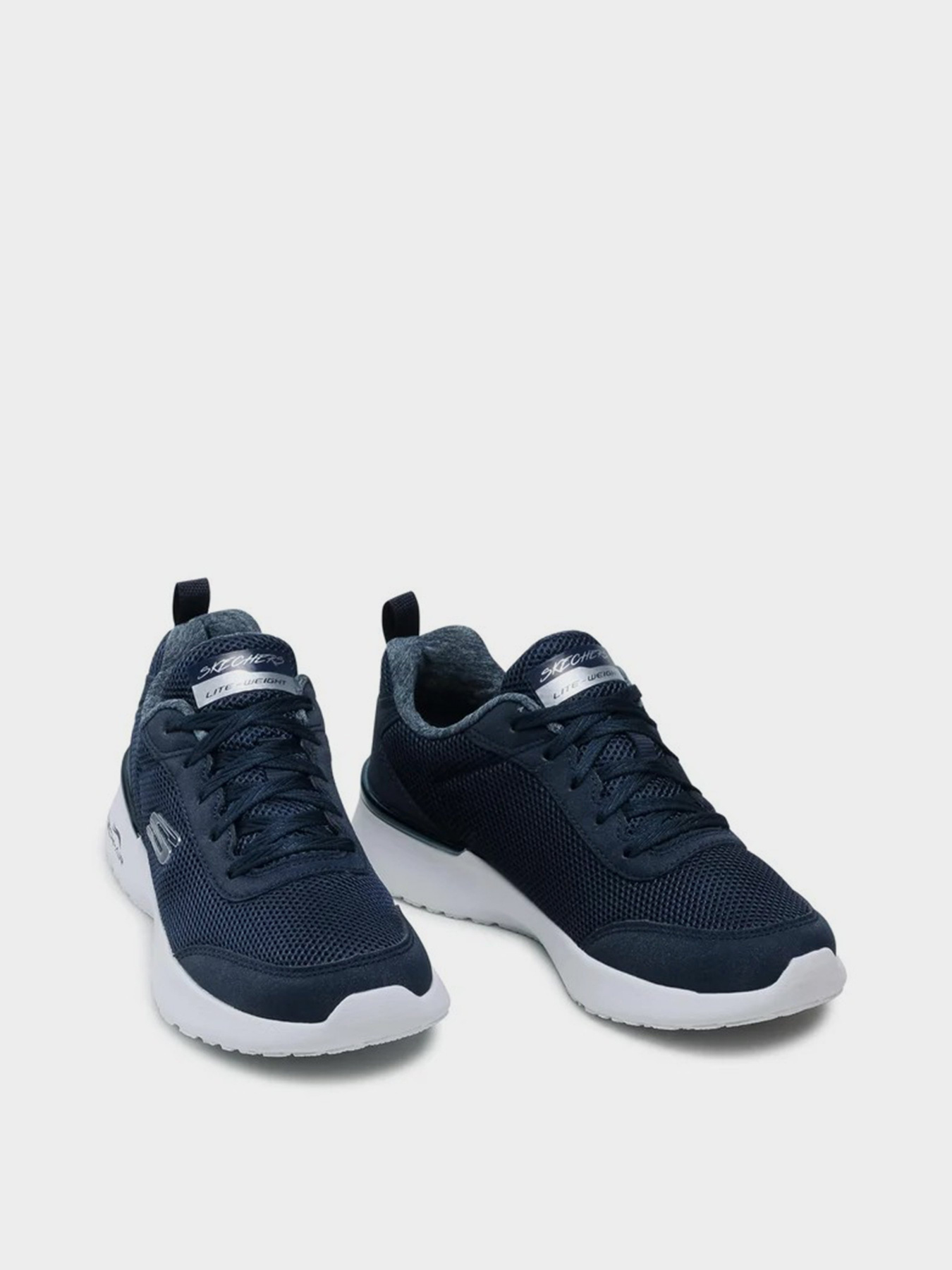 Кроссовки Skechers Skech-Air Dynamight - Fast Brake модель 12947 NVY Фото