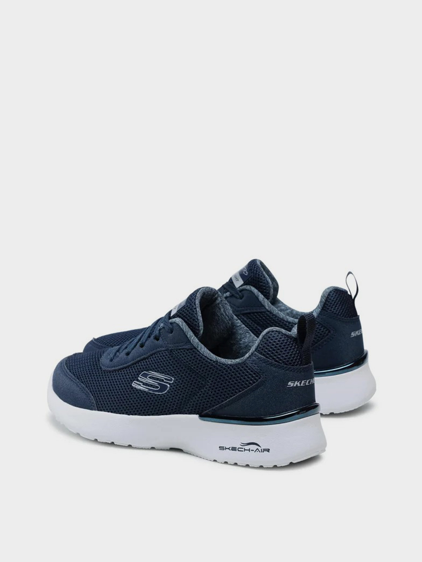 Кроссовки Skechers Skech-Air Dynamight - Fast Brake модель 12947 NVY Фото