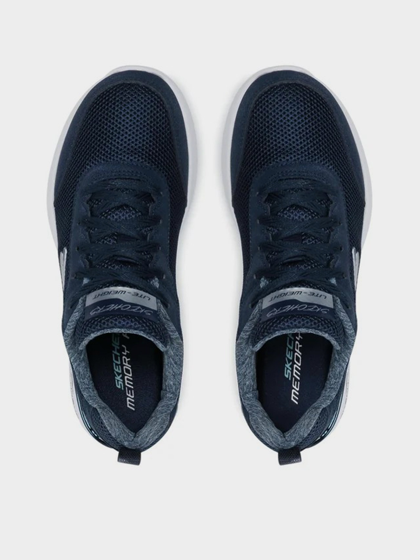 Кроссовки Skechers Skech-Air Dynamight - Fast Brake модель 12947 NVY Фото