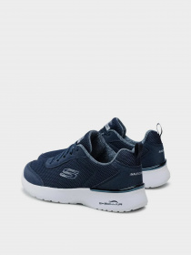 Кроссовки Skechers Skech-Air Dynamight - Fast Brake модель 12947 NVY Фото