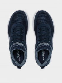 Кроссовки Skechers Skech-Air Dynamight - Fast Brake модель 12947 NVY Фото