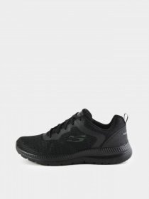 Кросівки Skechers Engineered Mesh модель 12607 BBK Фото