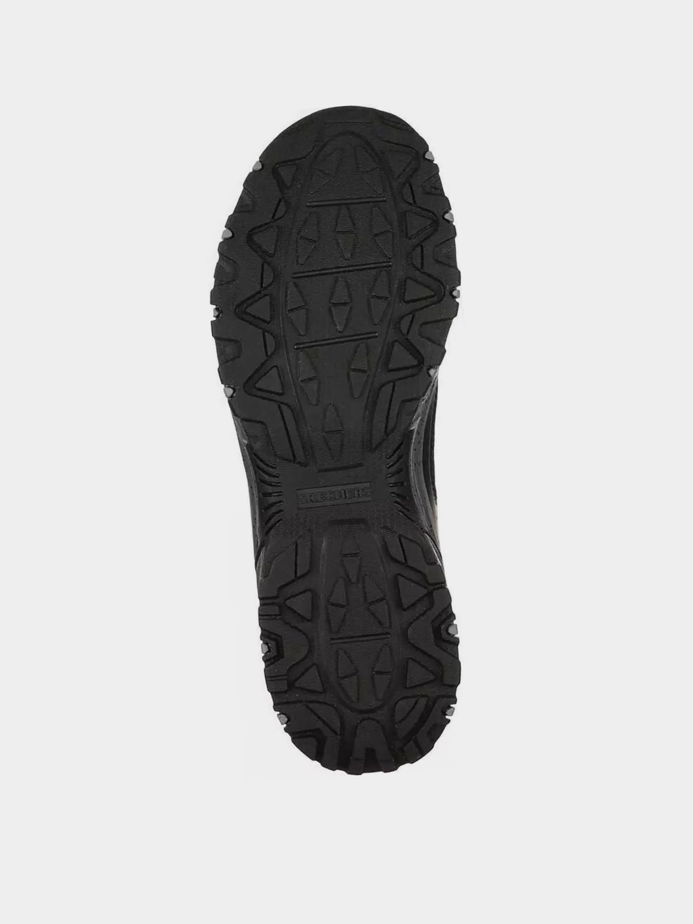 Кросівки Skechers Hillcrest - Vast Adventure модель 149820 BKCC Фото