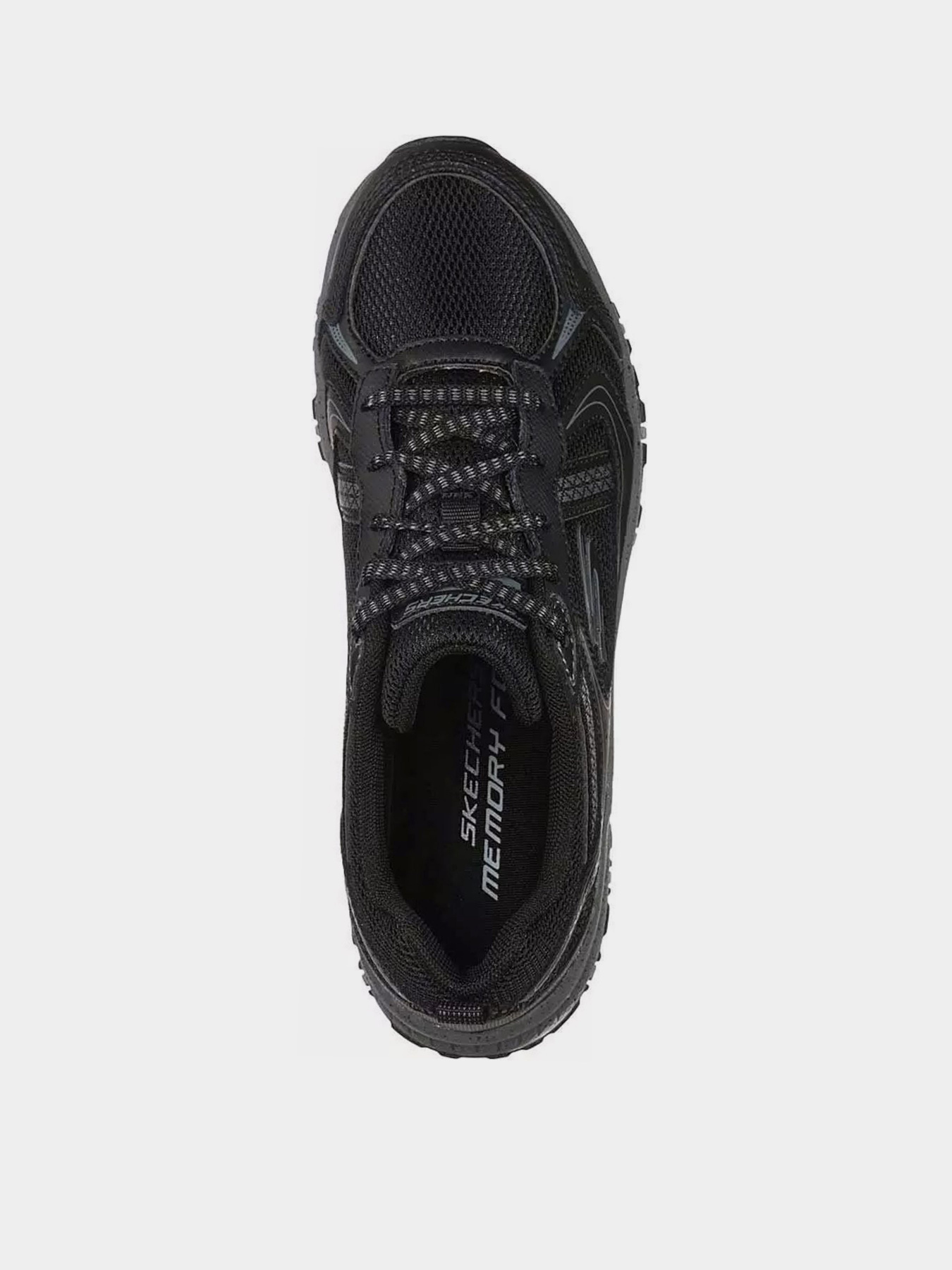 Кросівки Skechers Hillcrest - Vast Adventure модель 149820 BKCC Фото