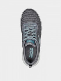 Кроссовки Skechers GOwalk Flex модель 124952 CCTQ Фото