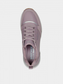 Кросівки повсякденні Skechers Billion-Subtle Spots модель 155616 DKMV Фото