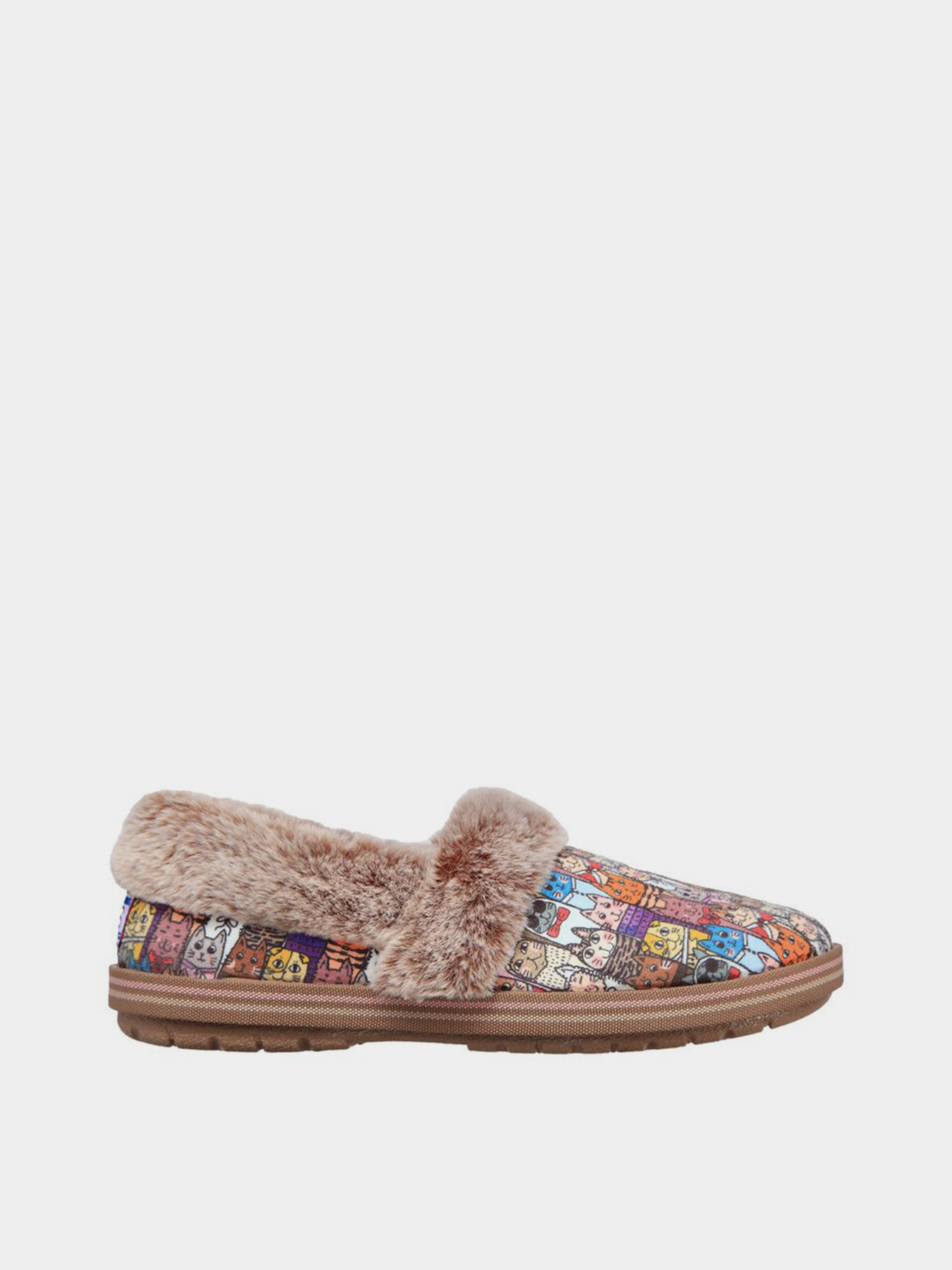 Капці Skechers Too Cosy модель 33347 MLT Фото