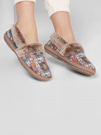 Капці Skechers Too Cosy модель 33347 MLT Фото