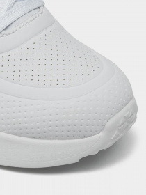 Кроссовки Skechers BOBS Sport Buno - How Sweet модель 117151 WHT Фото