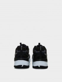 Кросівки Skechers MIRA модель 149882 BKW Фото