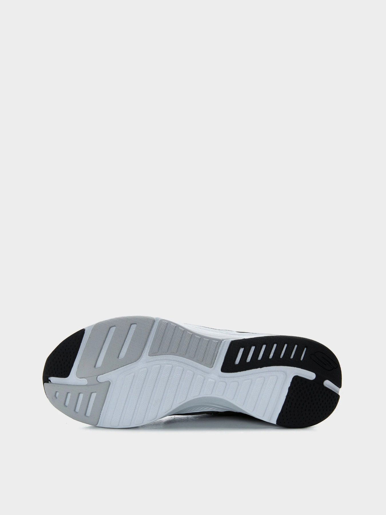 Кроссовки повседневные Skechers MIRA модель 149882 BKW Фото