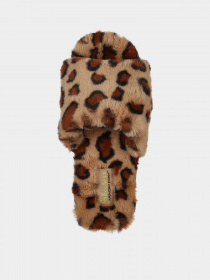 Тапки Skechers Cozy Slide модель 167237 TAN Фото