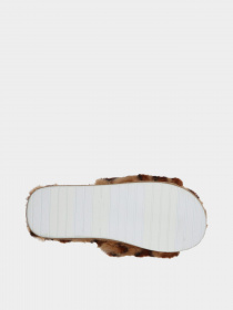 Тапки Skechers Cozy Slide модель 167237 TAN Фото