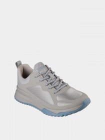Кроссовки Skechers BOBS Sport Squad 3 – Star Flight модель 117186 GRY Фото