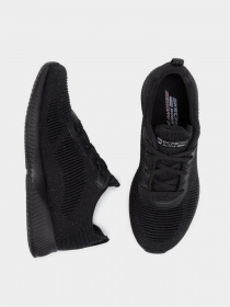 Кросівки повсякденні Skechers Bobs Sport Total Glam модель 32502 BKSL Фото
