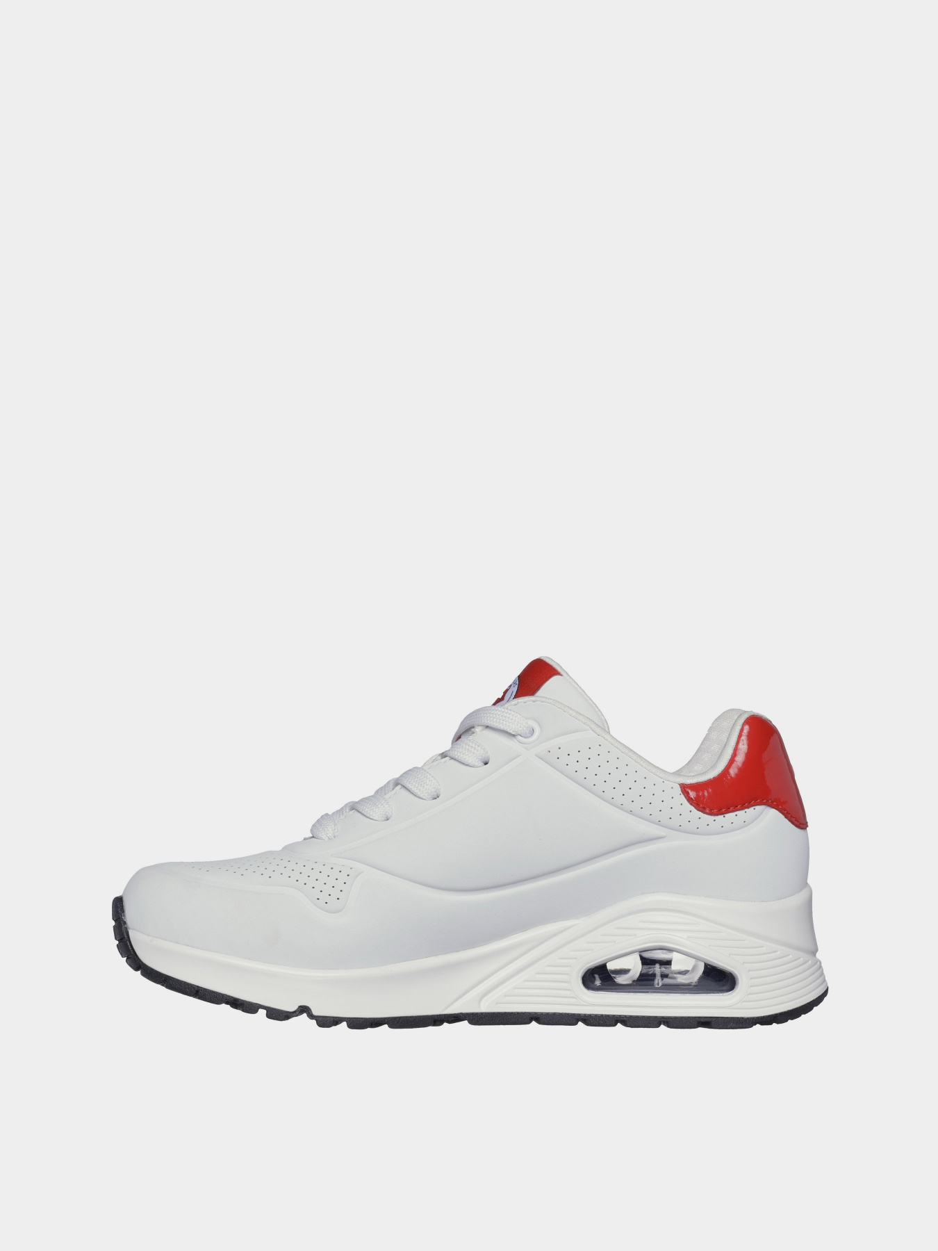 Кросівки Skechers Uno модель 177965 WRD Фото