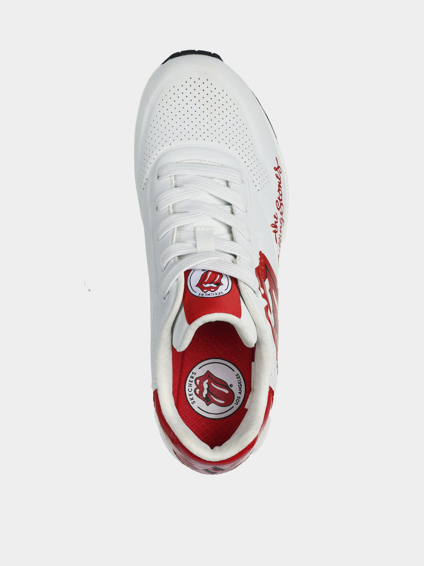 Кросівки Skechers Uno модель 177965 WRD Фото