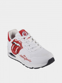 Кросівки Skechers Uno модель 177965 WRD Фото