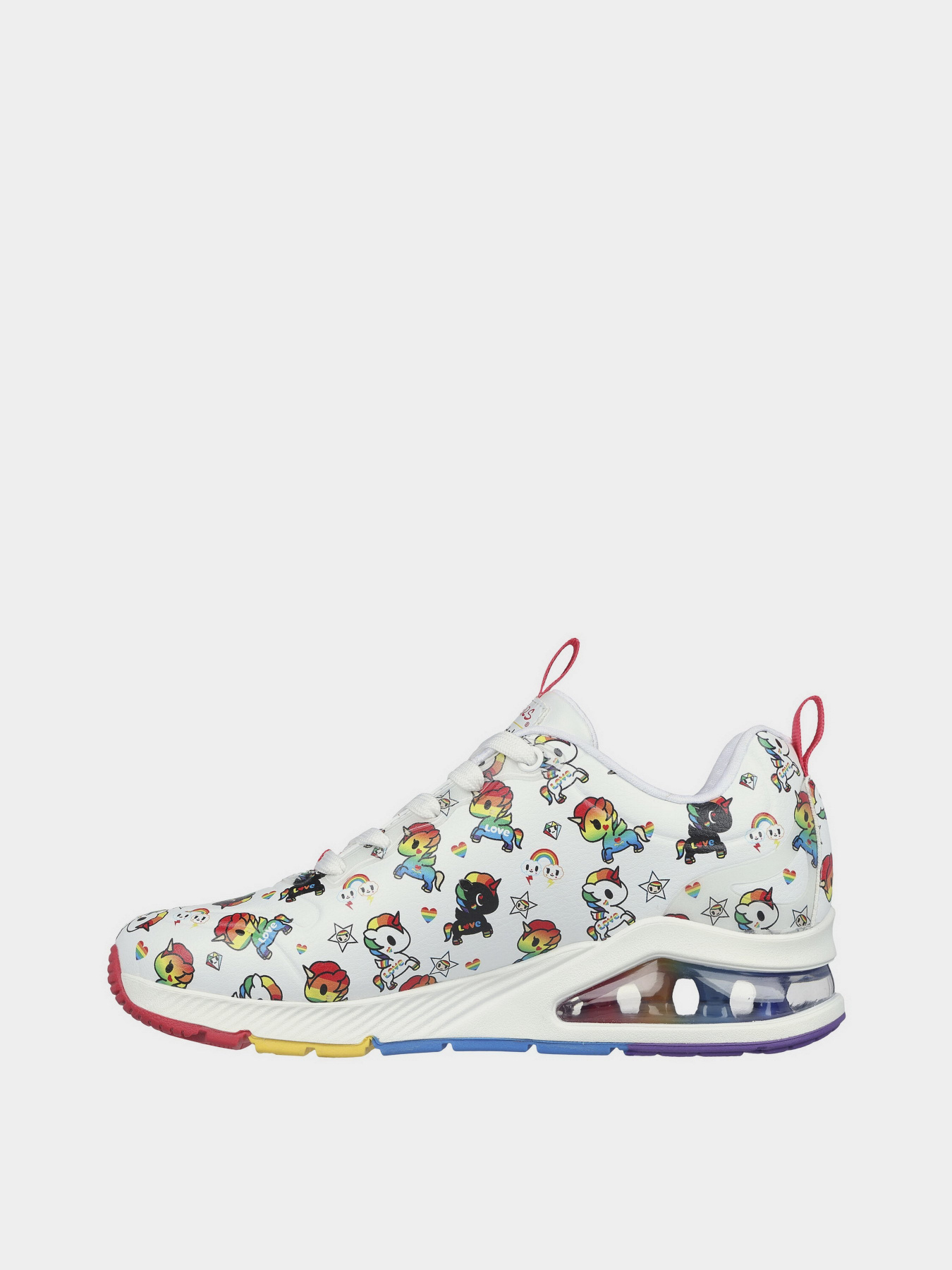 Кроссовки Skechers Uno 2 модель 177984 WMLT Фото