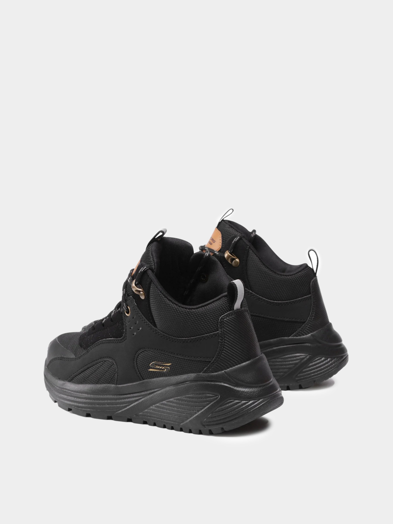 Ботинки Skechers BOBS SPRROW 2.0-MT модель 117053 BBK Фото