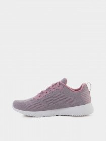 Кроссовки повседневные Skechers BOBS Sport Squad – Ghost Star модель 117074 MVE Фото