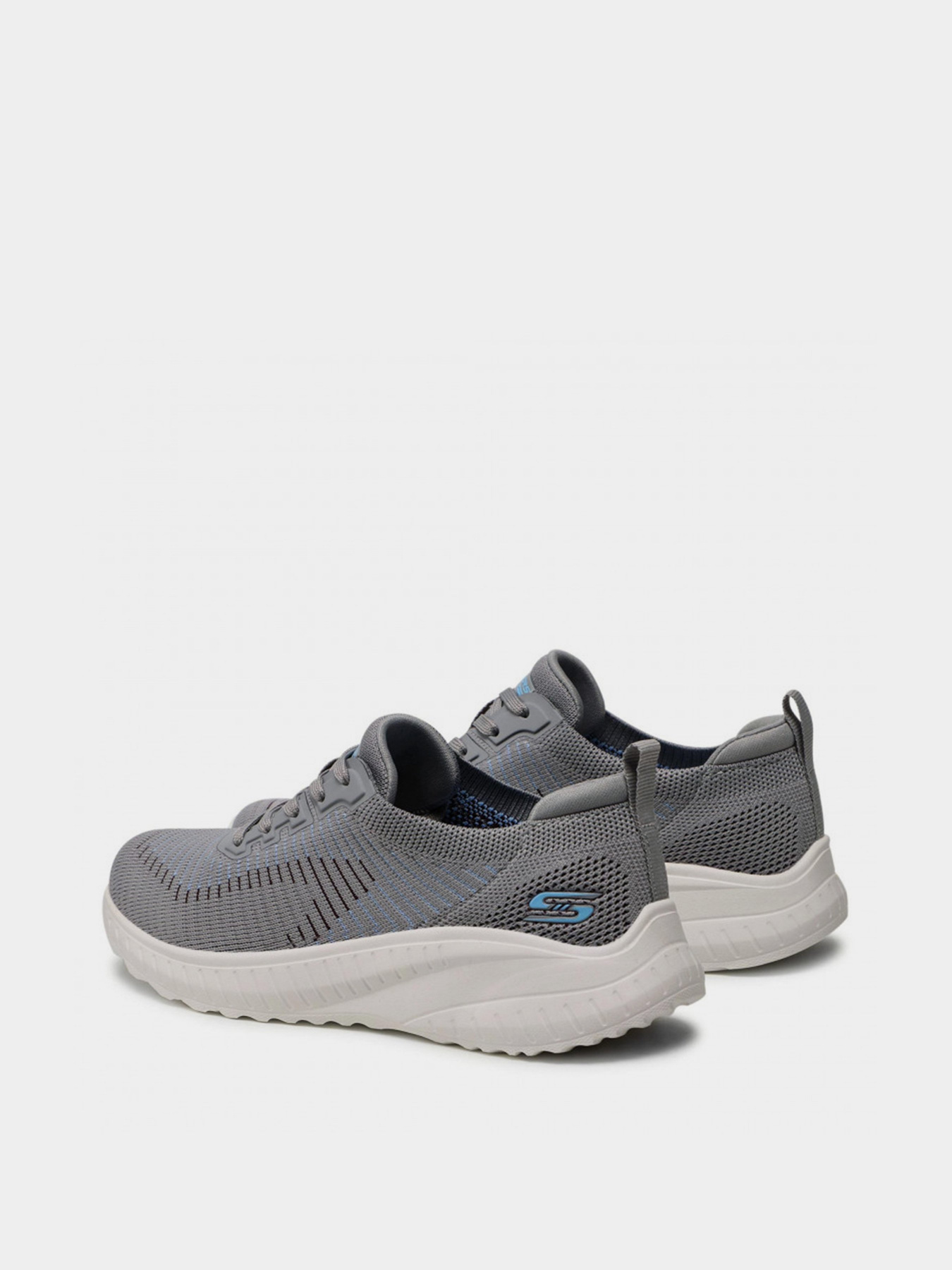 Кроссовки Skechers BOBS SPORT SQUAD CHAOS - RENEGADE PARADE модель 117207 GYMT Фото