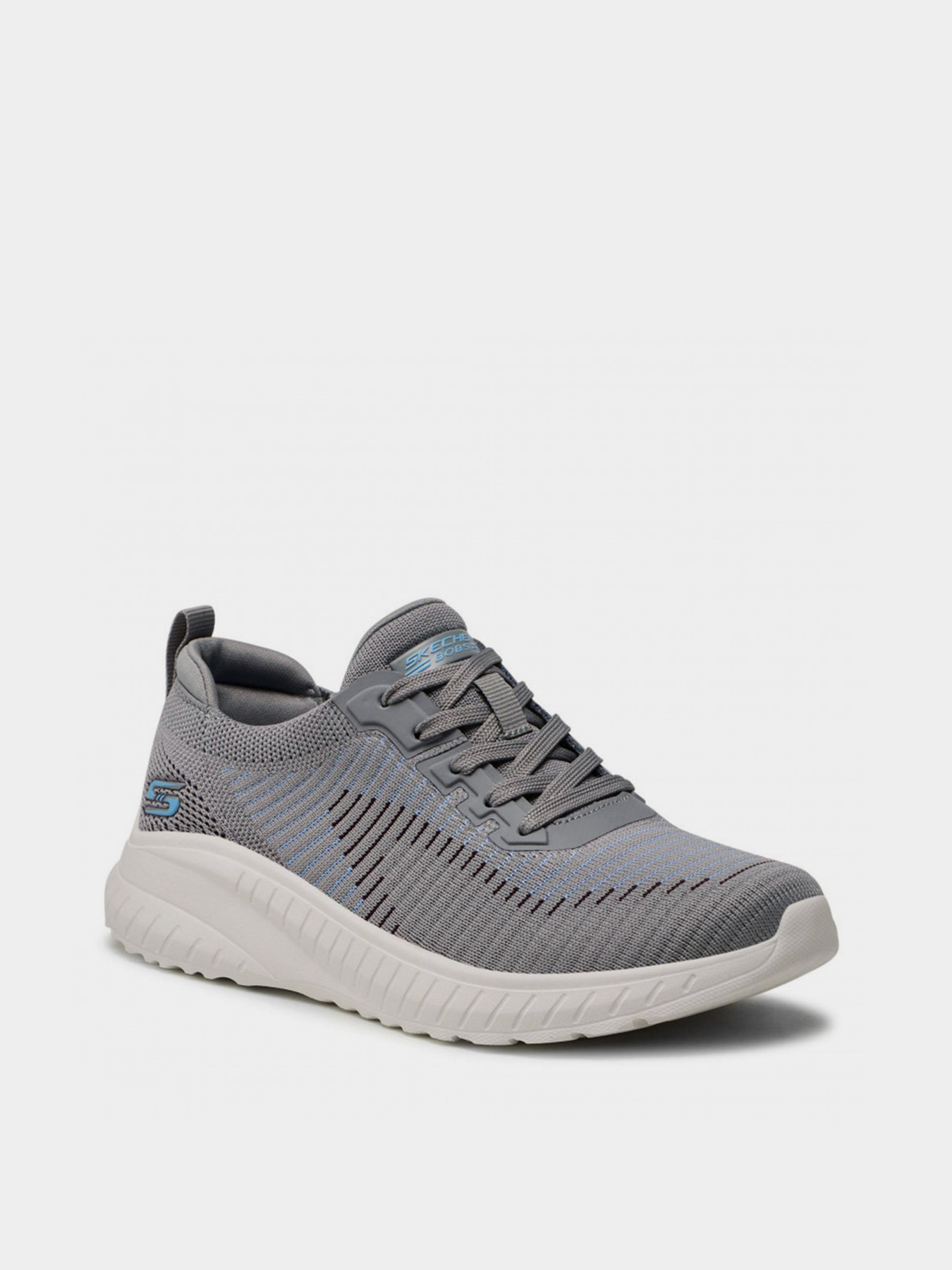 Кроссовки Skechers BOBS SPORT SQUAD CHAOS - RENEGADE PARADE модель 117207 GYMT Фото