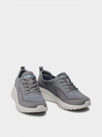 Кроссовки Skechers BOBS SPORT SQUAD CHAOS - RENEGADE PARADE модель 117207 GYMT Фото