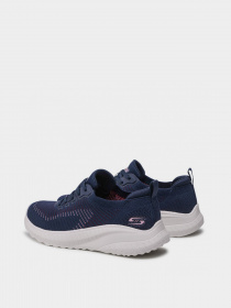 Кроссовки повседневные Skechers BOBS SPORT SQUAD CHAOS - RENEGADE PARADE модель 117207 NVMT Кроссовки повседневные Skechers BOBS SPORT SQUAD CHAOS - RENEGADE PARADE модель 117207 NVMT Фото