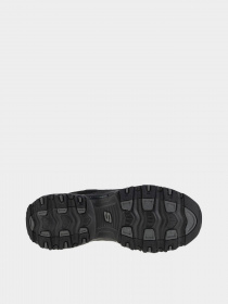 Кросівки Skechers D'Lites - Biggest Fan модель 11930 BBK Фото